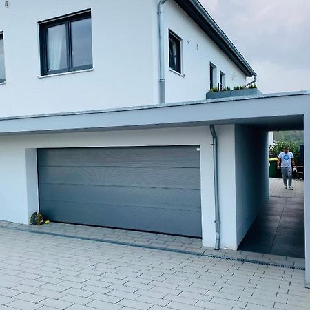 Larimar Apartment Kirchheim Am Neckar Eksteriør bilde