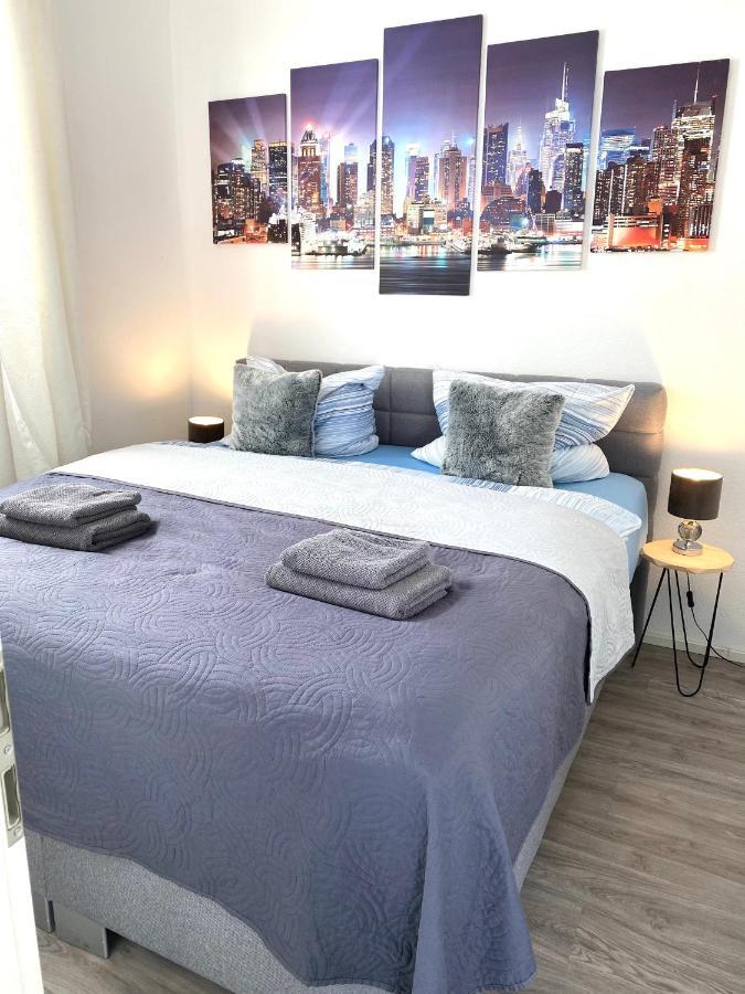 Larimar Apartment Kirchheim Am Neckar Eksteriør bilde