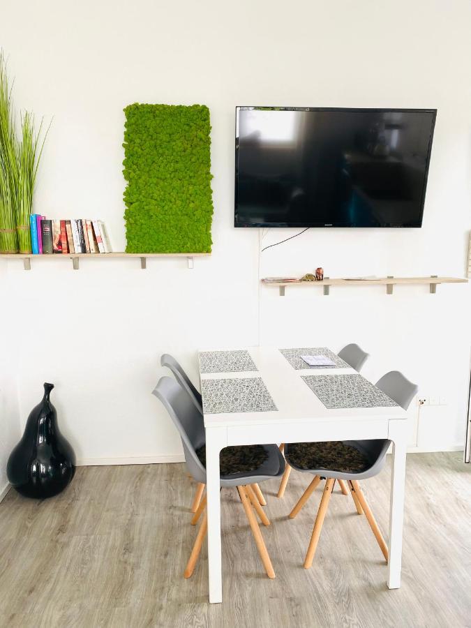 Larimar Apartment Kirchheim Am Neckar Eksteriør bilde