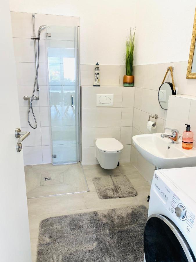 Larimar Apartment Kirchheim Am Neckar Eksteriør bilde