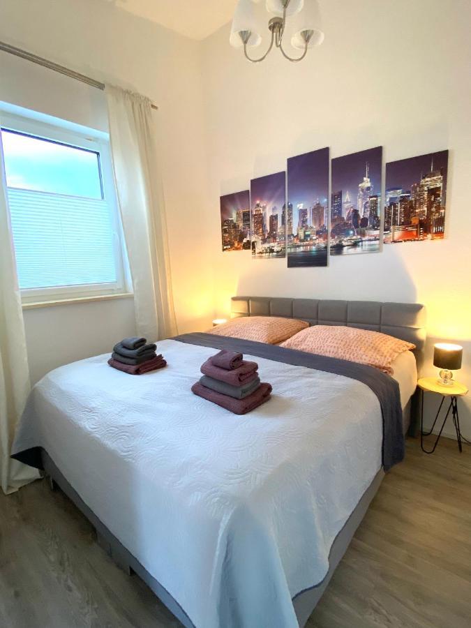 Larimar Apartment Kirchheim Am Neckar Eksteriør bilde