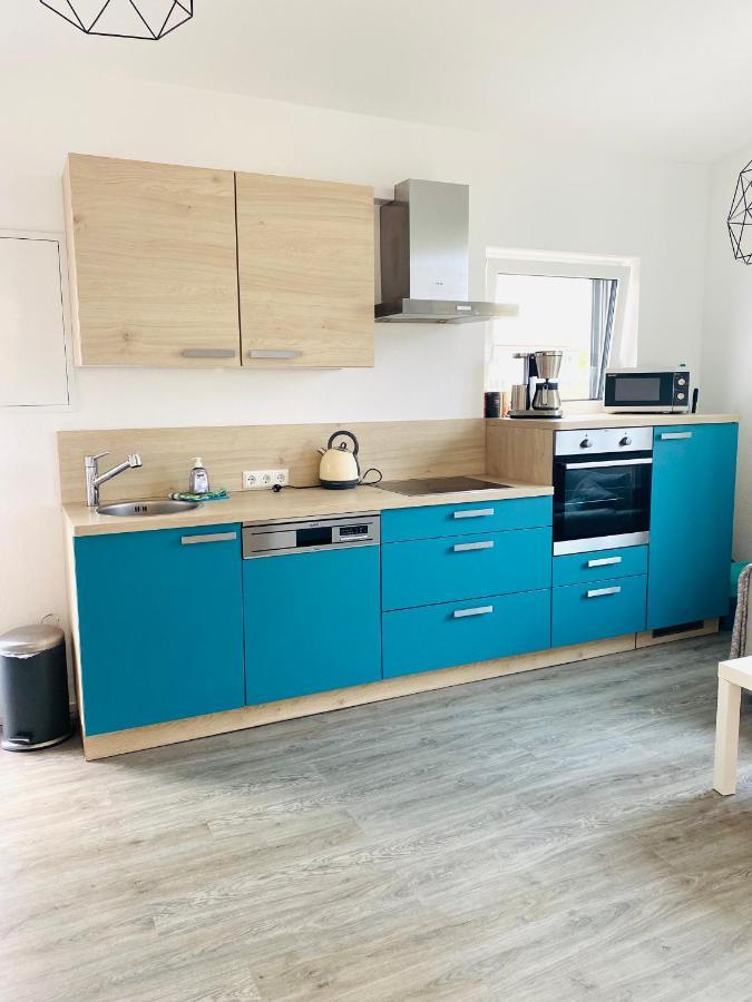 Larimar Apartment Kirchheim Am Neckar Eksteriør bilde