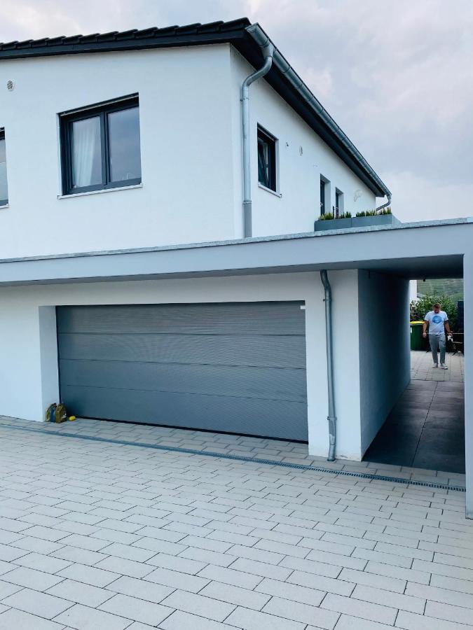 Larimar Apartment Kirchheim Am Neckar Eksteriør bilde