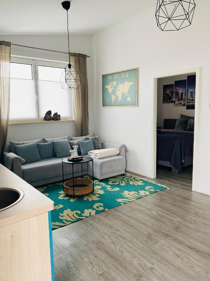 Larimar Apartment Kirchheim Am Neckar Eksteriør bilde